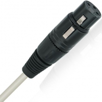 Wire World (BSI1.5M-8) Solstice 8 Balanced Interconnect 1.5m Pair XLR
