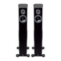 Audio Physic Tempo 25 black ash
