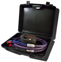 Van Den Hul Mounted set 3T The Cumulus Hybrid Limited Edition 3m BERRI (2-2)