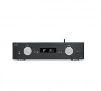 AVM Audio A 30.3 Black