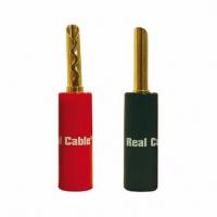 Real Cable BFA6020-2C/4PCS