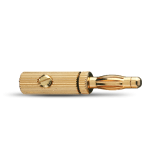 Oehlbach Banana Pin B3