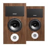 Spendor DS1 Dark walnut
