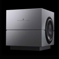 Steinway Lyngdorf S-210 Boundary Woofer satin silver