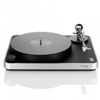Clearaudio Concept Active MM Black / Silver
