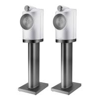 B&W Formation Duo Set White