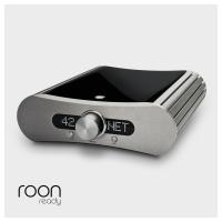 Интегральный усилитель Gato Audio DIA-400S NPM Black