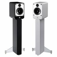 Q-Acoustics Concept 20 Stand Gloss White