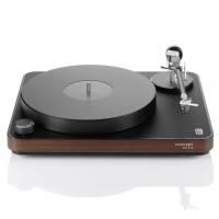 Clearaudio Concept Active MC Wood Black / Dark Wood