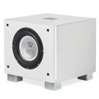 REL T7x Piano White сабвуфер