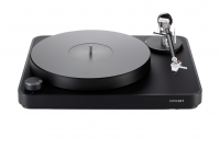 Clearaudio Concept MC Black / Black