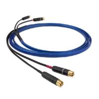 Nordost Blue Heaven Subwoofer Cable - Y 3m