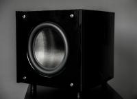 Velodyne SPL-X10 black