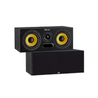 Davis Acoustics Mia 10 Dark ash