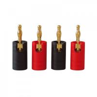 Dynavox Banana Red/Black (203330) комплект