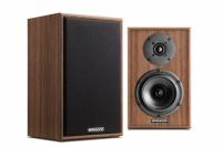 Spendor Classic 4/5 Natural Walnut