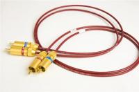 Van Den Hul The Orchid RCA 1.0m