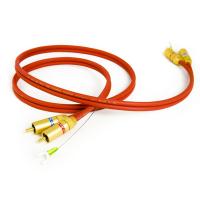 Van Den Hul The Thames Hybrid single RCA 1.0m