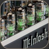 McIntosh 12AT TUBE в магазине adk/audio