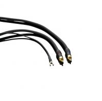 Transparent Link G6 Phono Interconnect (1,0 м)